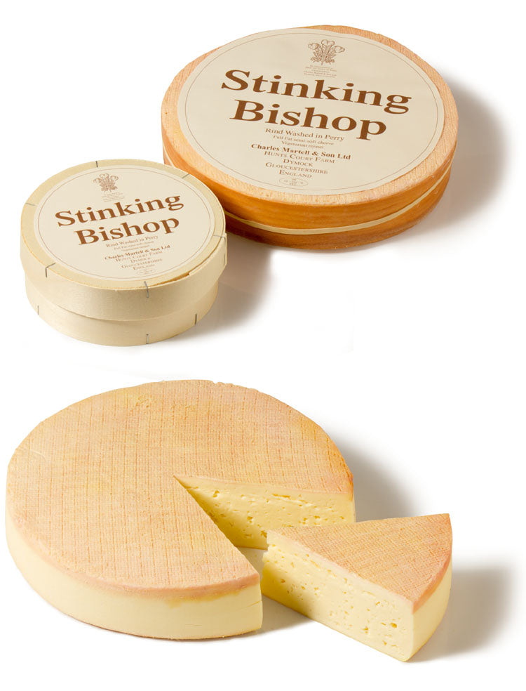 STINKING BISHOP (GB) (V)
