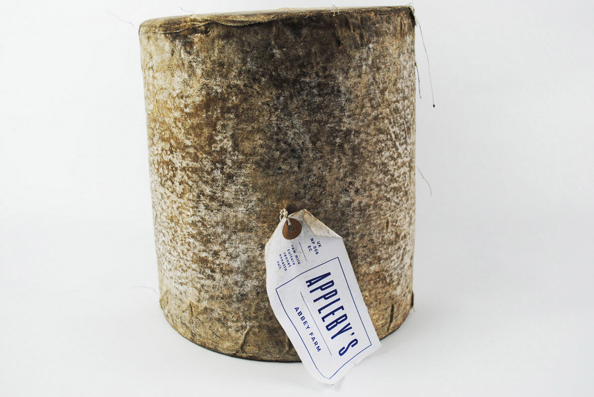 APPLEBYS DOUBLE GLOUCESTER (GB)