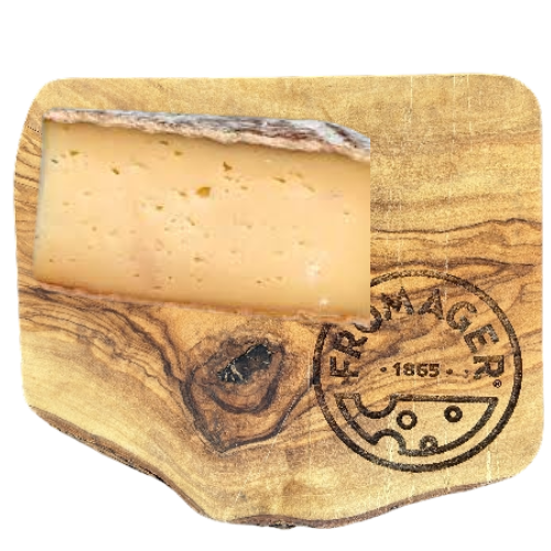 TOMME DE SAVOIE (FR)