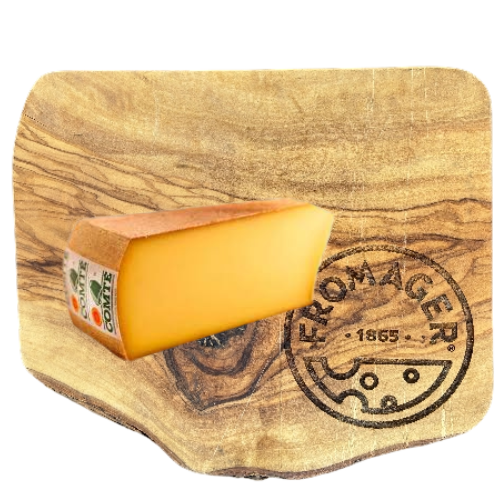 COMTÉ (FR)