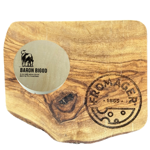 BARON BIGOD (GB) 250g