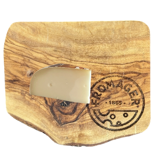 HONEY BEE GOAT'S GOUDA (NL)