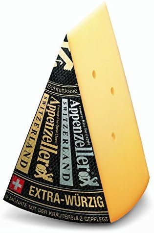 APPENZELLER EXTRA (CH)  (Limited Edition 6 mths)