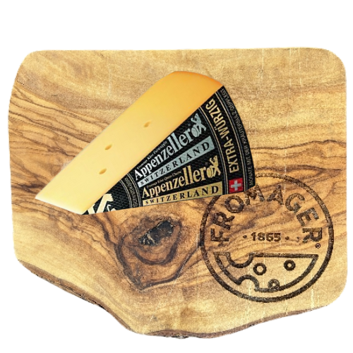 APPENZELLER EXTRA (CH)  (Limited Edition 6 mths)