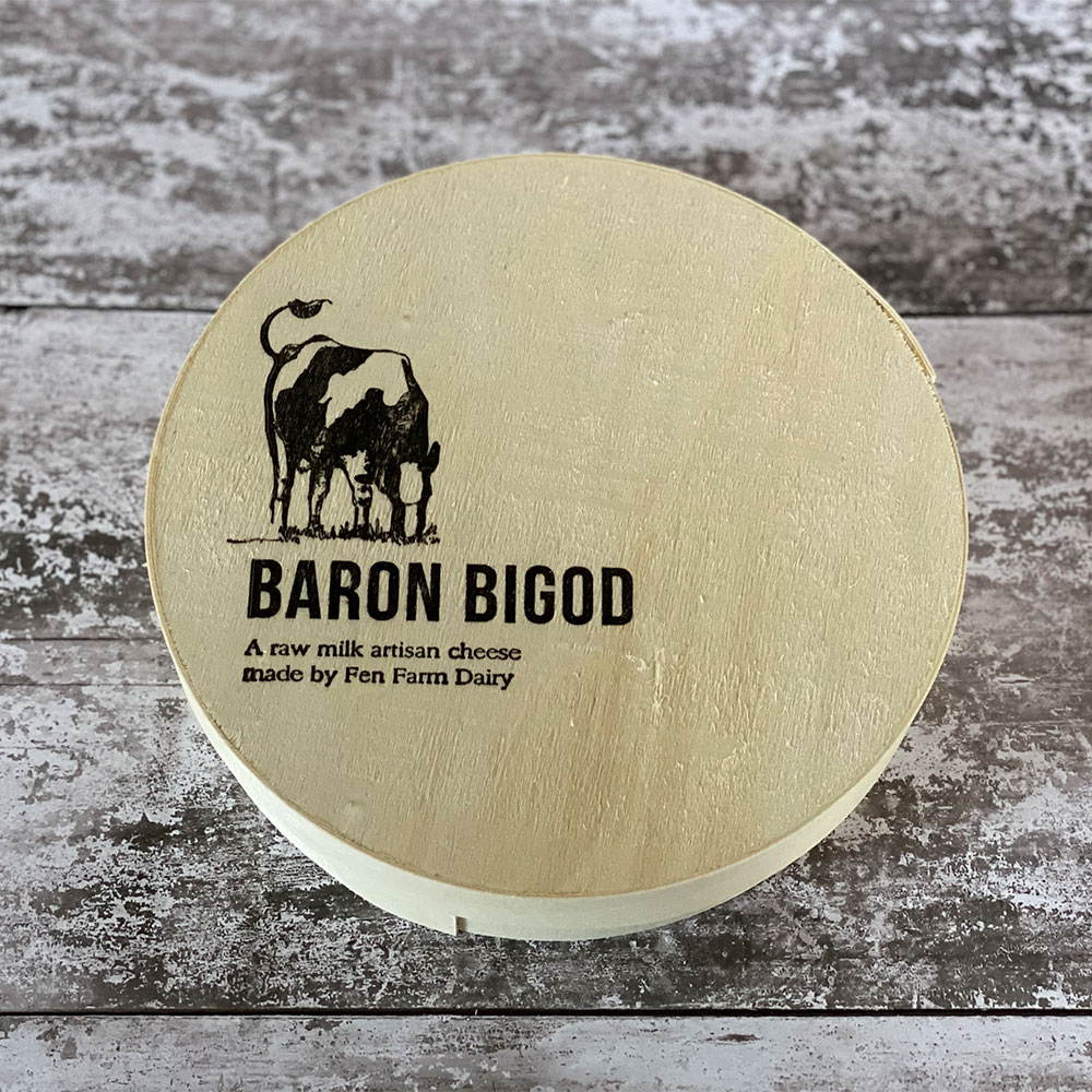 BARON BIGOD (GB) 250g