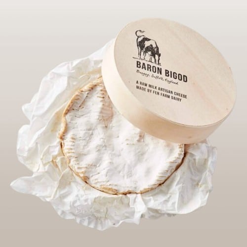 BARON BIGOD (GB) 250g