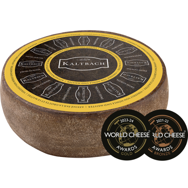 KALTBACH GOUDA (CH)