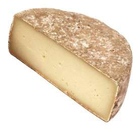 TOMME DE SAVOIE (FR)